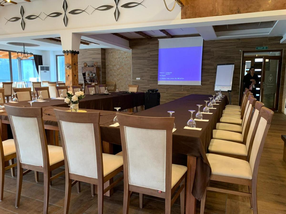 Hotel Panorama Rugove Peje Ngoại thất bức ảnh