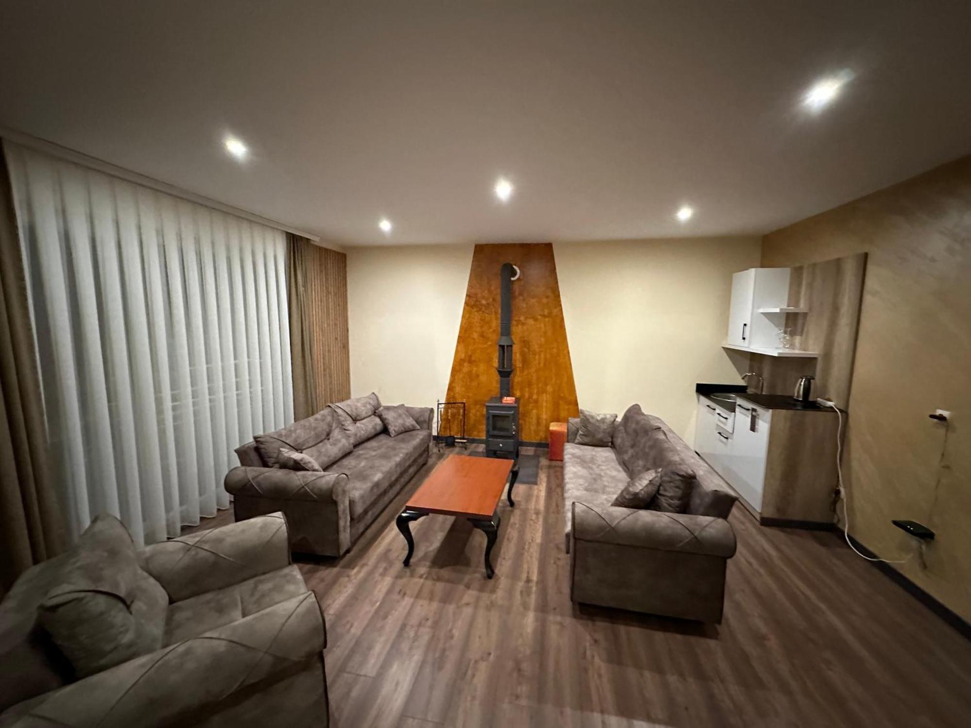 Hotel Panorama Rugove Peje Ngoại thất bức ảnh