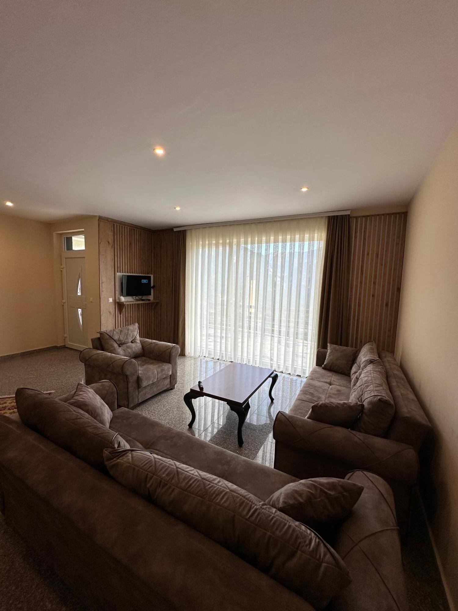 Hotel Panorama Rugove Peje Ngoại thất bức ảnh